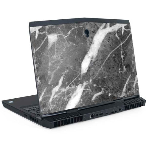 Stone Grey Dell Alienware Skin